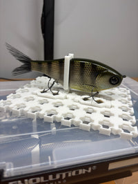 SlotTech Glide Bait Post Kits