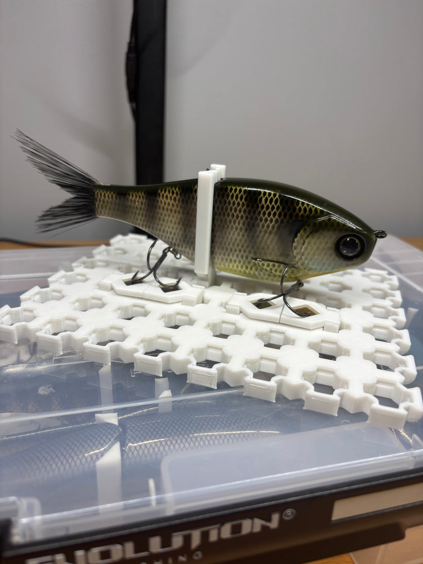 SlotTech Glide Bait Post Kits