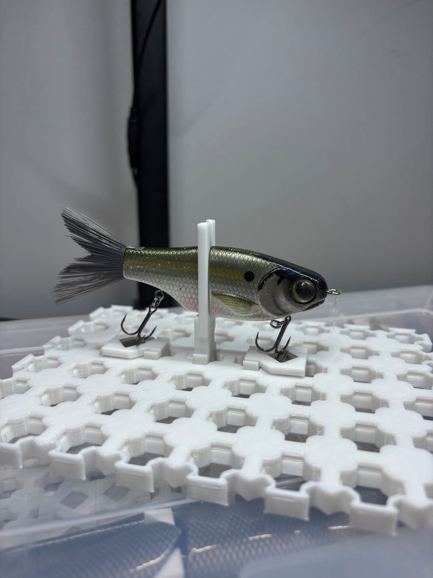 SlotTech Glide Bait Post Kits