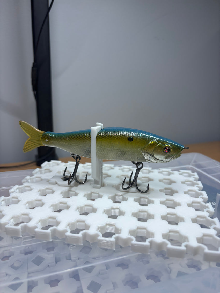 SlotTech Glide Bait Post Kits
