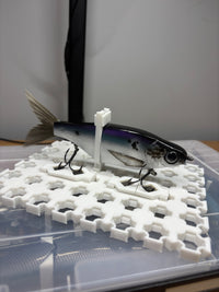 SlotTech Glide Bait Post Kits
