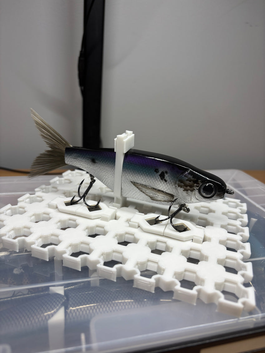 SlotTech Glide Bait Post Kits