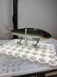 SlotTech Glide Bait Post Kits