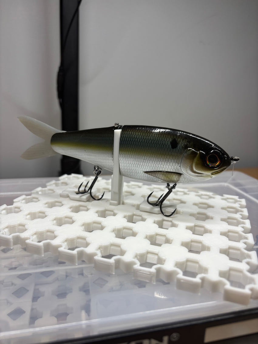 SlotTech Glide Bait Post Kits
