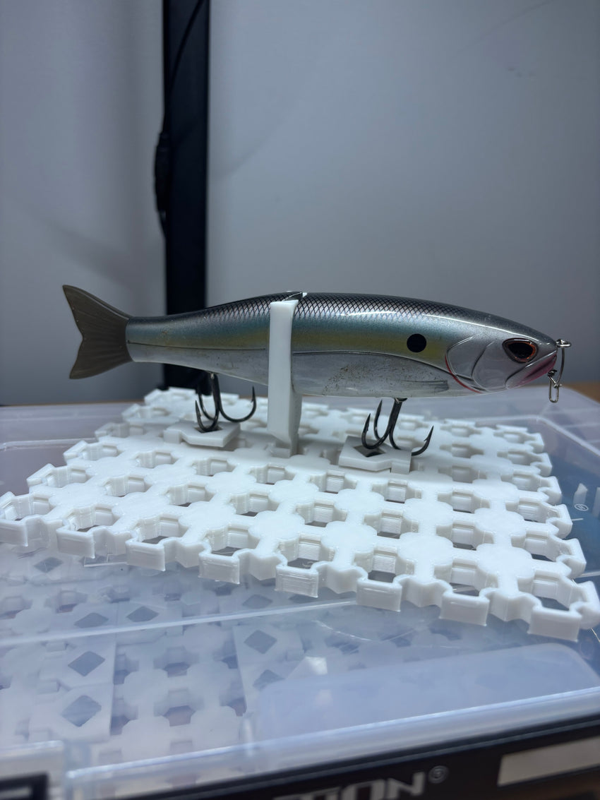 SlotTech Glide Bait Post Kits