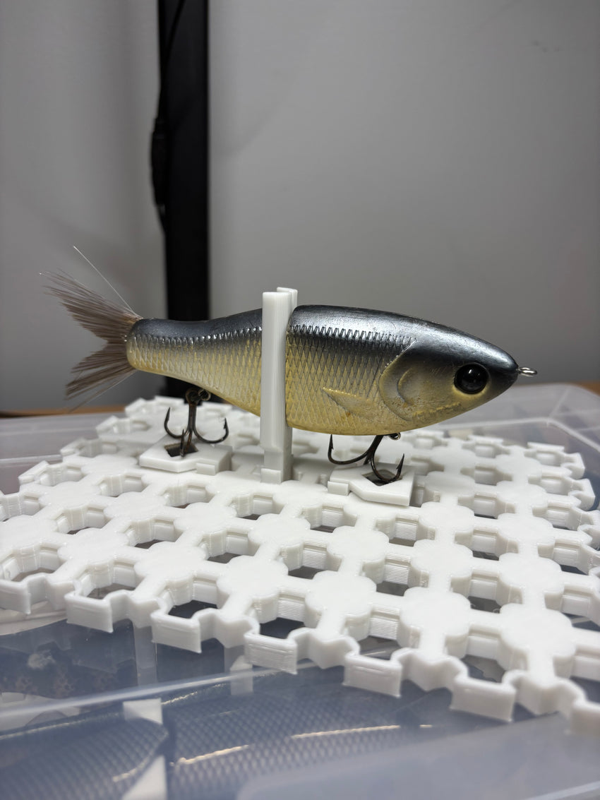 SlotTech Glide Bait Post Kits