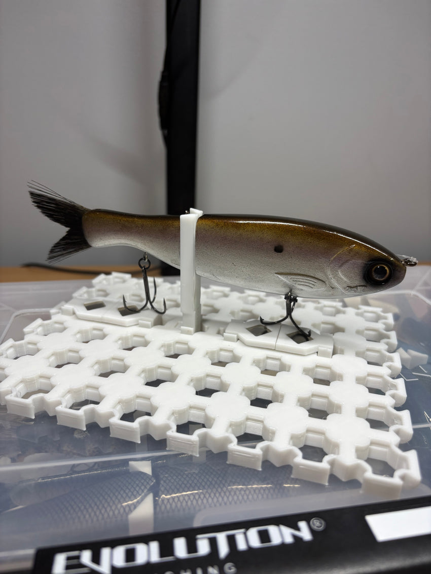 SlotTech Glide Bait Post Kits
