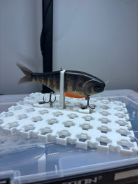 SlotTech Glide Bait Post Kits
