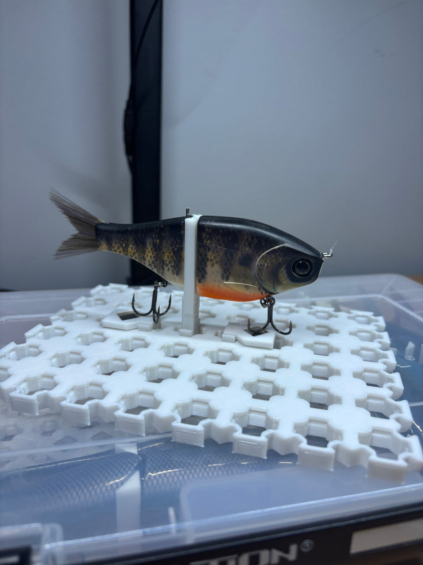 SlotTech Glide Bait Post Kits