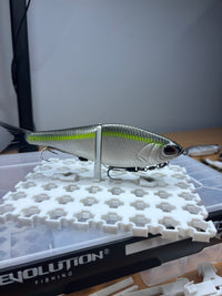 SlotTech Glide Bait Post Kits