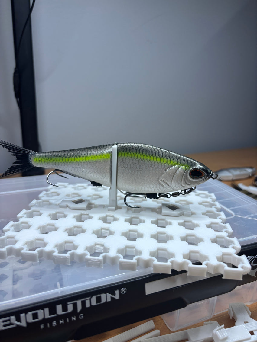 SlotTech Glide Bait Post Kits