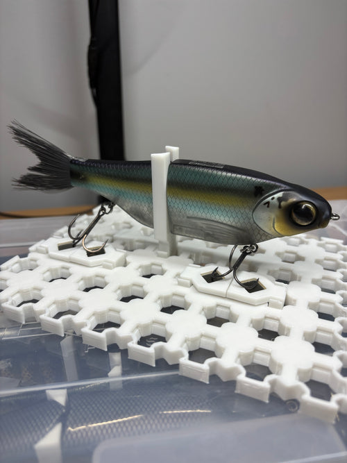 SlotTech Glide Bait Post Kits