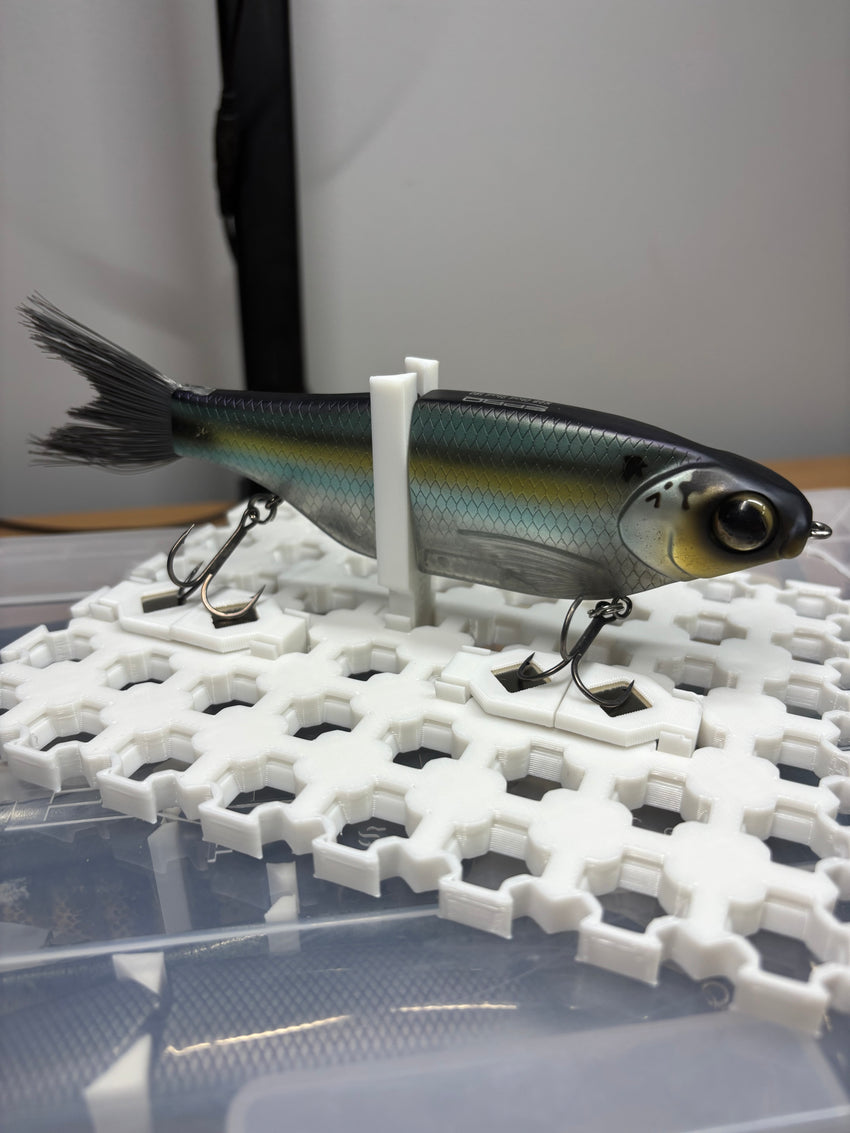 SlotTech Glide Bait Post Kits