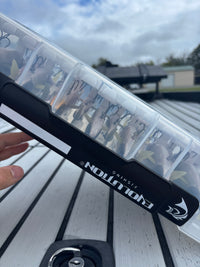 SlotTech Glide Bait Storage Grid