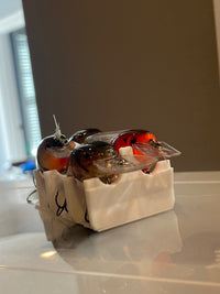 Crankbait Slottech for Plano Rusticator