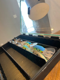 Big Crankbait Slottech for Ballistix 3.7