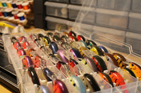 Crankbait SlotTech Flambeau 5007