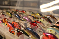 Crankbait SlotTech Flambeau 5007