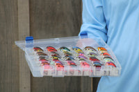 Crankbait SlotTech Flambeau 5007
